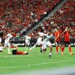 Bangladesh and India eliminated from qualification race