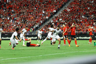 Bangladesh and India eliminated from qualification race