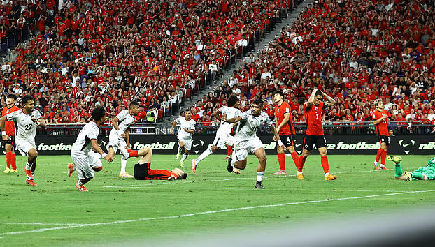 Bangladesh and India eliminated from qualification race