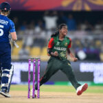 Bangladesh can’t overcome England despite controversy