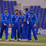 Bangladesh collapse leads to heavy loss vs Afghanistan