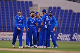 Bangladesh collapse leads to heavy loss vs Afghanistan