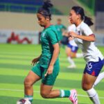 Bangladesh miss out on AFC U17 women’s qualification