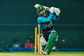Bangladesh still waiting for Litton’s return