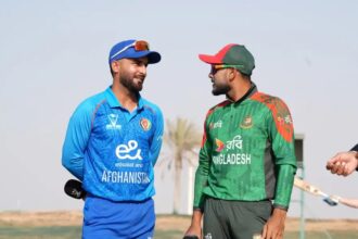 Bangladesh’s probable XI for the do-or-die match