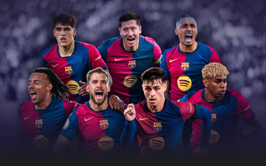 Barcelona face €17 million loss despite success