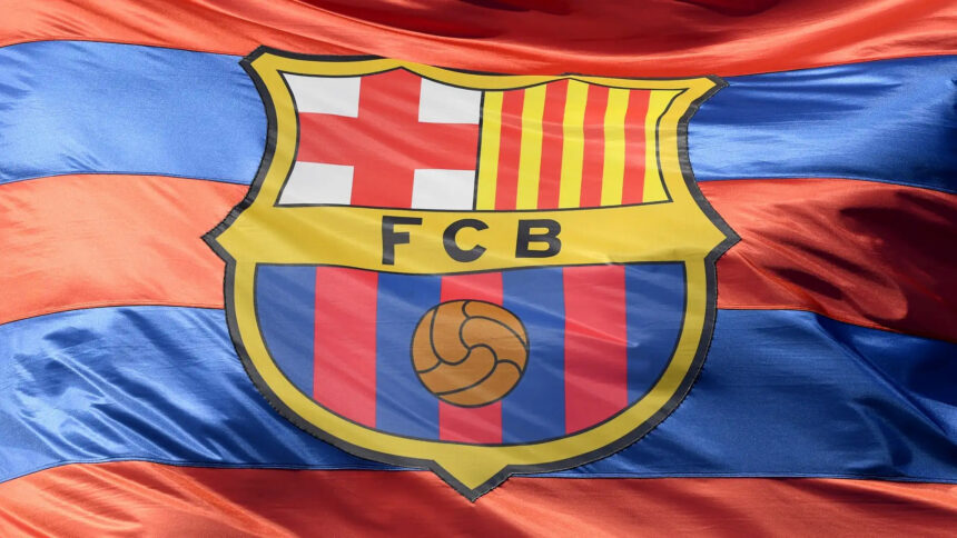 Barcelona posts revenue growth, cuts losses
