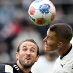 Bayern Munich extend perfect run to eight wins