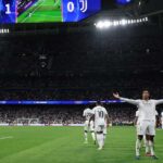 Bellingham among world’s most complete players