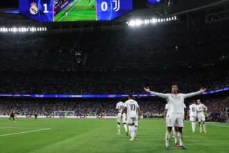 Bellingham among world’s most complete players