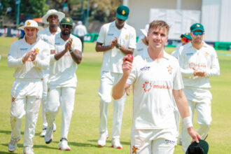 Brad Evans destroys Afghanistan with fiery spell