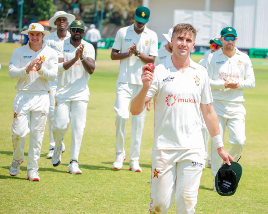 Brad Evans destroys Afghanistan with fiery spell