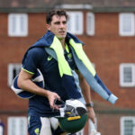 Brook believes England will benefit if Cummins is ruled out