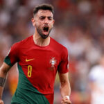 Bruno Fernandes wants to chase the dream of his nation