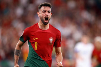 Bruno Fernandes wants to chase the dream of his nation