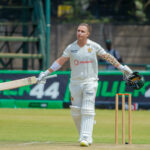 Century by Karun and record seven wickets for Ziaur