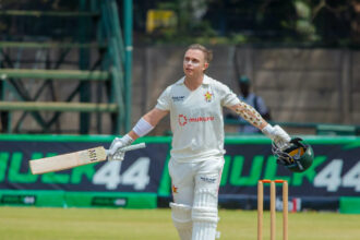 Century by Karun and record seven wickets for Ziaur