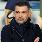 Conceição joins Saudi club to make history