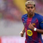 Doctor reveals why Yamal struggled in Clásico