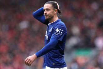 Door open for Grealish to return to Man City