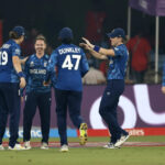 England reach semifinals after dramatic win vs India