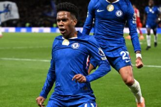 Estevão ready to play any role for Brazil