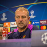 Flick’s complete change after joining Barcelona