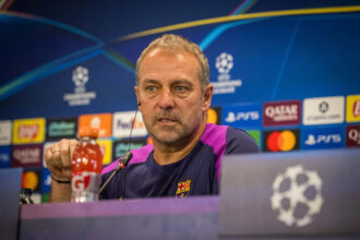 Flick’s complete change after joining Barcelona