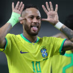 Fully fit Neymar can play for any team