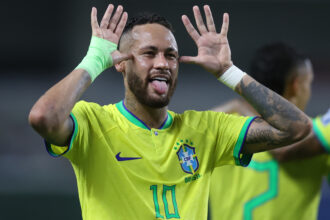 Fully fit Neymar can play for any team