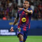 Good news for Barcelona before el clásico