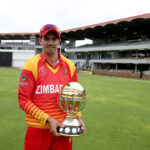 Graeme Cremer returns to Zimbabwe squad after 7 years