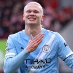 Haaland says he has never felt this good before