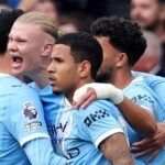 Haaland scores again as Man City grab another win