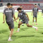 Hamza and all Bangladesh players are in the plan