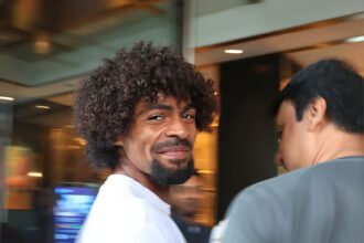 Hamza confident team will succeed after Dhaka arrival