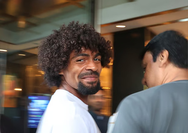 Hamza confident team will succeed after Dhaka arrival