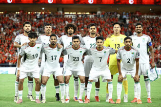 Hamza shares his feeling of frustration