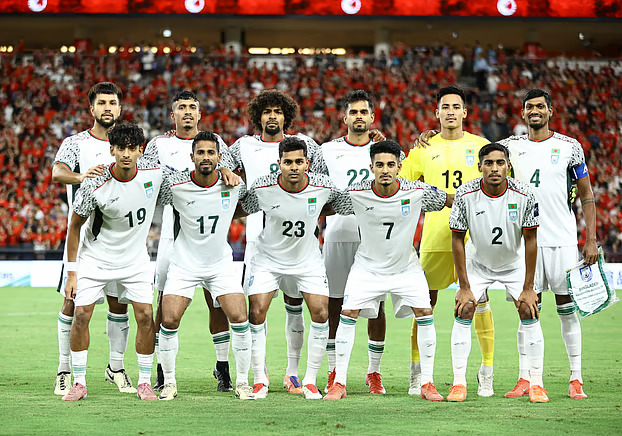 Hamza shares his feeling of frustration