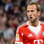 Harry Kane hits 400 career goals in club football