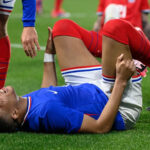 How serious is Mbappé’s injury?