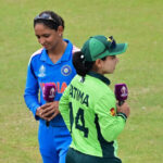 India-Pakistan captains skip handshake again
