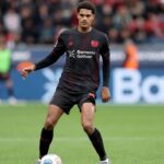 Jarell Quansah says he left Liverpool for game time