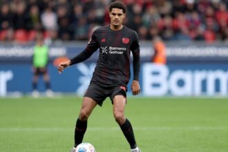 Jarell Quansah says he left Liverpool for game time