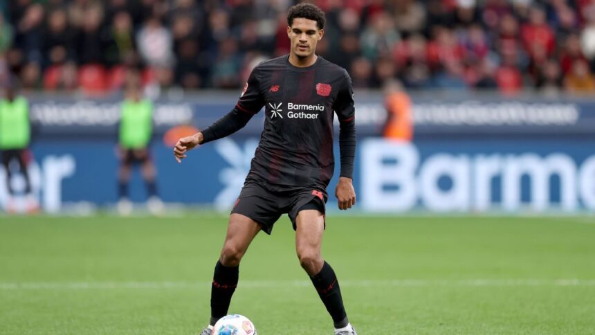 Jarell Quansah says he left Liverpool for game time