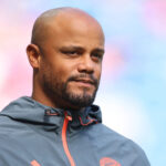 Kompany signs new contract with Bayern Munich