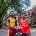 Litton says no one would refuse Test captaincy