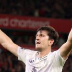 Liverpool suffer home defeat to Man United