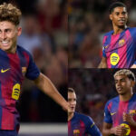 Lopez’s hattrick powers Barcelona to big win