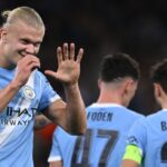 Man City coach relishes return to winning ways